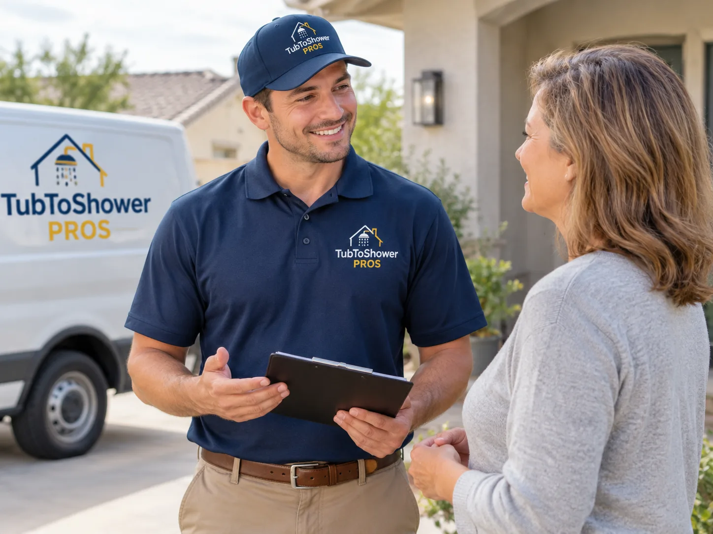 Tub Shower Conversion Comerio, PR FAQs